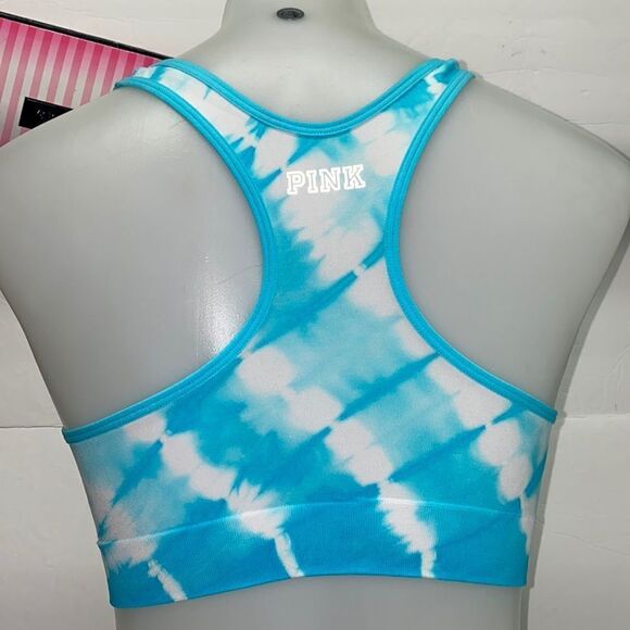 New Victoria Secret P Sport bra unlined - Picture 2 of 4